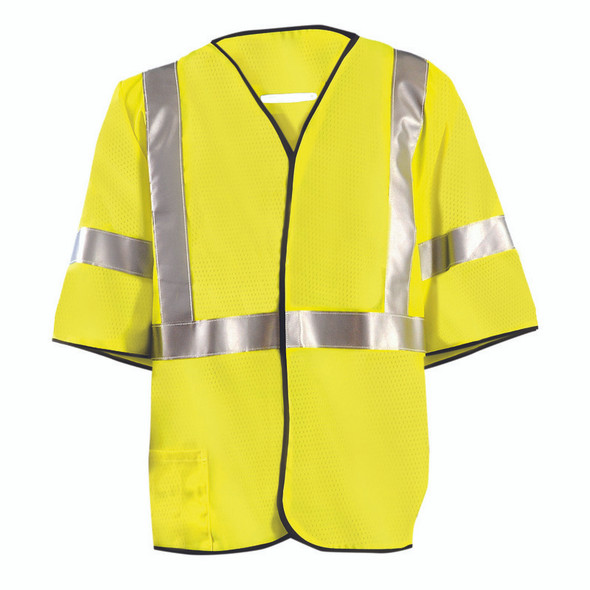 Occunomix Premium Flame Resistant Class 3 Vest FR-VM2213