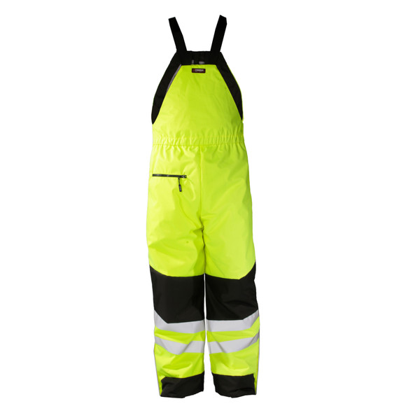 Kishigo Reflective Class E Insulated Bib IN412