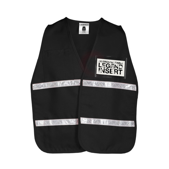 Kishigo Series Incident Command Vest 3700