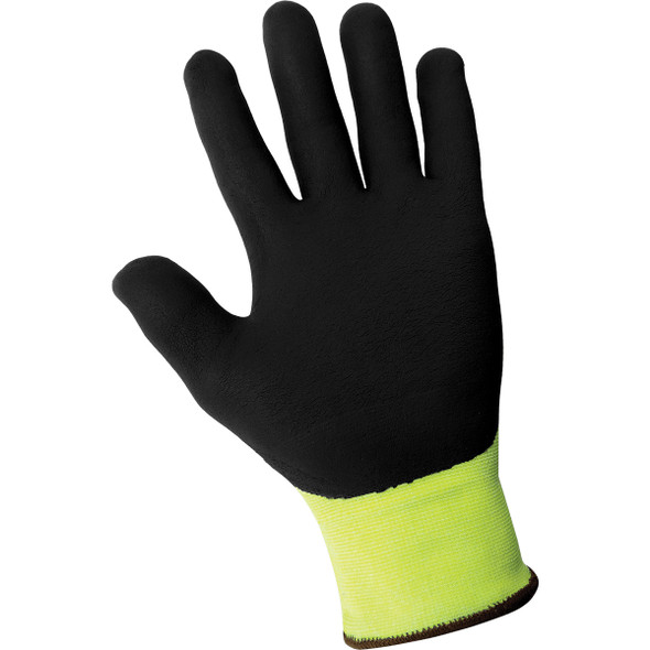 Tuffalene® UHMWPE Anti-Static/Electrostatic Gloves - CR18NFT