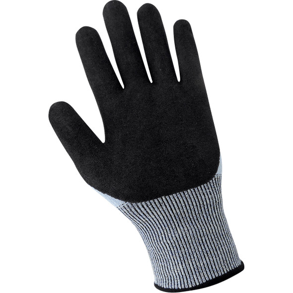 Majestic 3382 M-Safe Grip Glove with Wrinkled Latex Palm