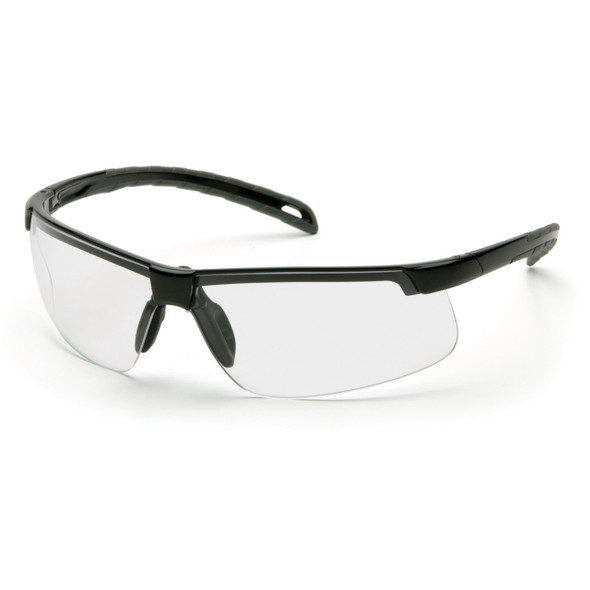 Pyramex Ever-Lite® Half-Frame Safety Glasses SB86-bx Box of 12