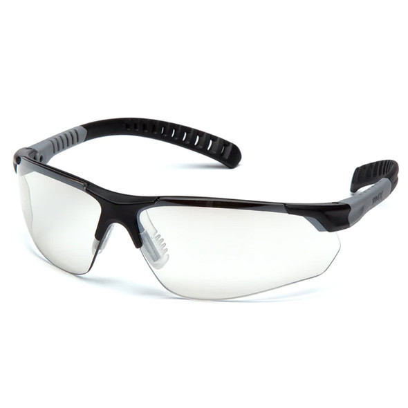 Pyramex Sitecore™ Half-Frame Safety Glasses SBG10 - Box of 12