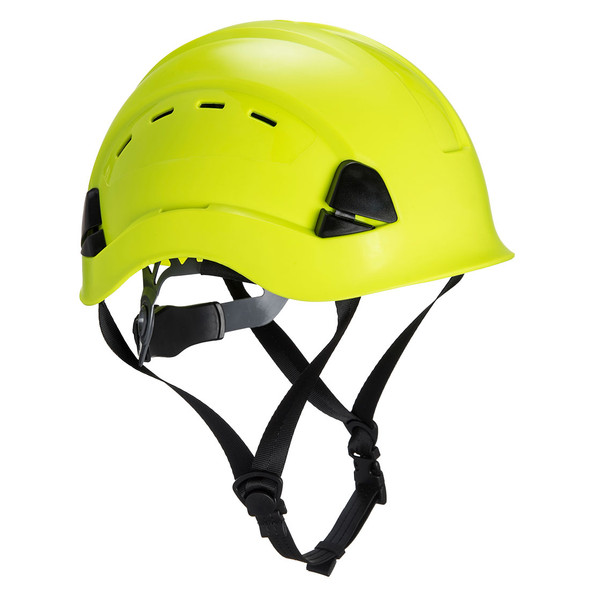 PortWest Height Endurance Mountaineer Hard Hat PS73