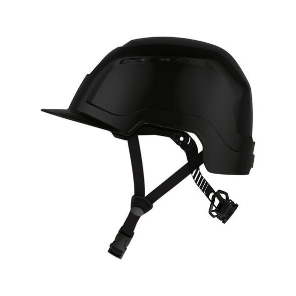Securis Front-Brim Construction Grade Safety Helmet Hard Hat Mips SEC25-C side 2