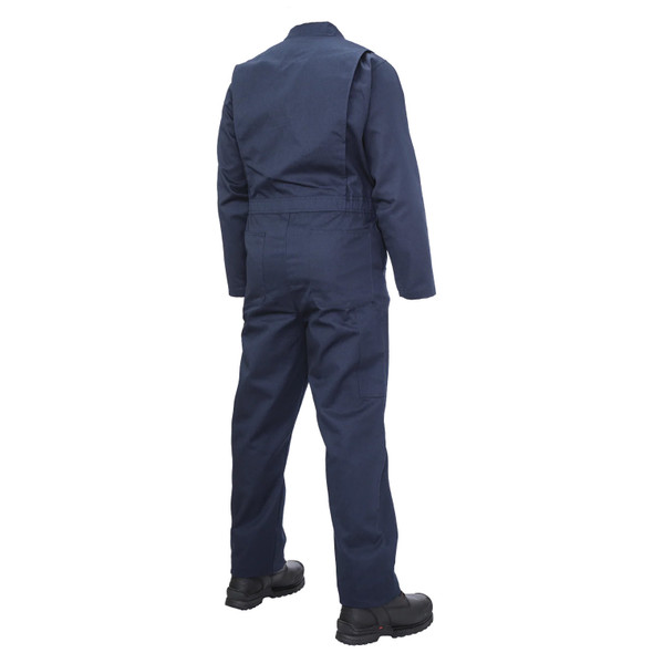 Tough Duck Twill Unlined Coverall I063