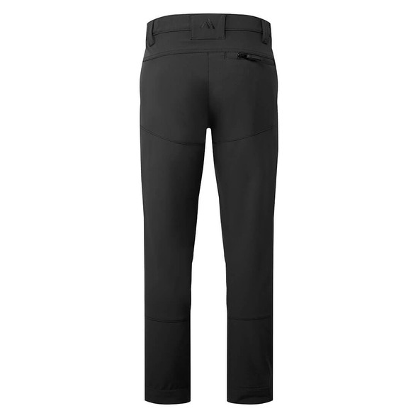 Portwest WX2 Eco Flex Work Pants Black CD886