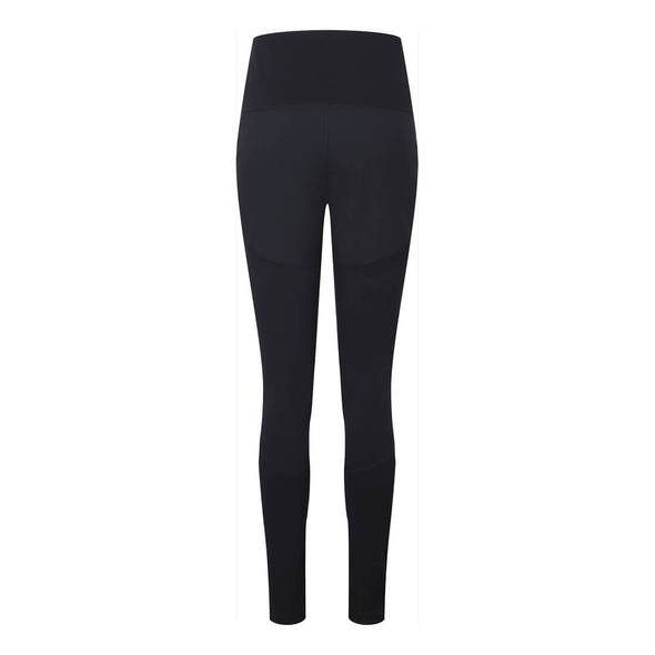 Portwest KX3 Women’s Flexi Work Legging Black KX380