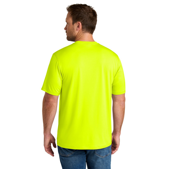 CornerStone® Pro Short Sleeve T-Shirt CS440