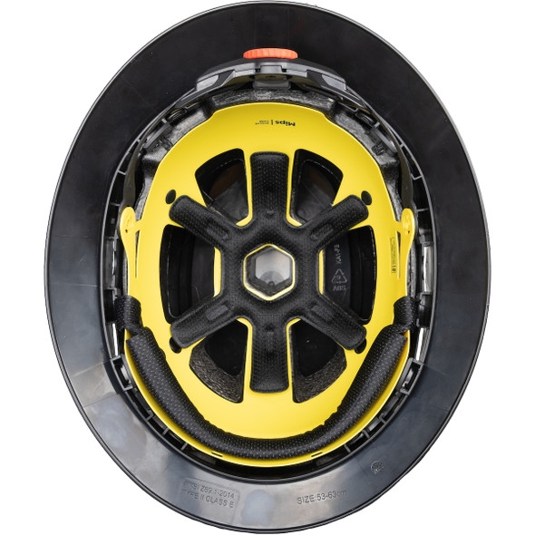 PIP® Traverse™ Full Brim Non-Vented Mips® 280-HP1491RM-FB