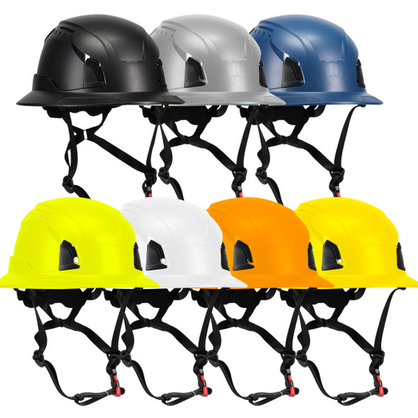 PIP® Traverse™ Full Brim Vented Climbing Helmet Mips® 280-HP1491RVM-FB