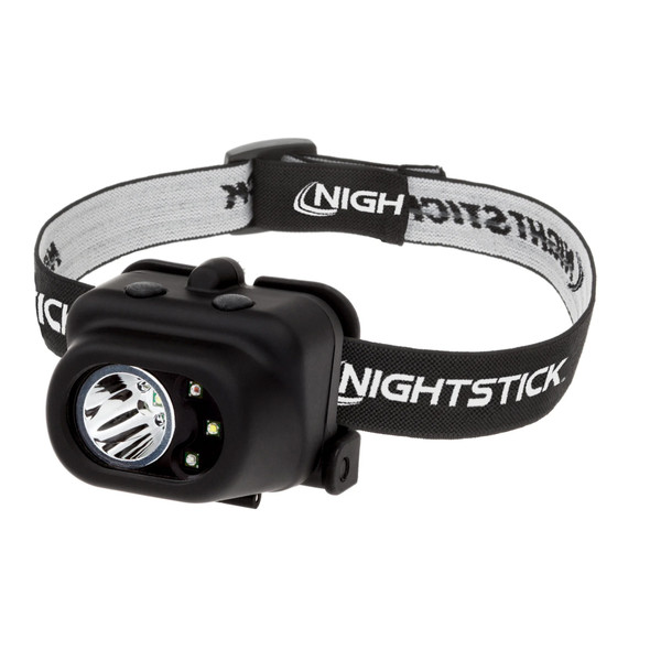 Nightstick Multi-Function Headlamp NSP-4610B