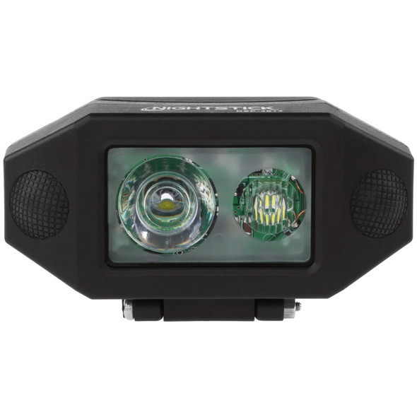 Low Profile Multi-Function Dual-Light™ Headlamp NSP-4614B