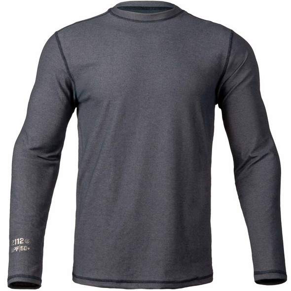 Dragonwear Pro Dry® Tech Dual Hazard Long Sleeve FR Shirt 1453
