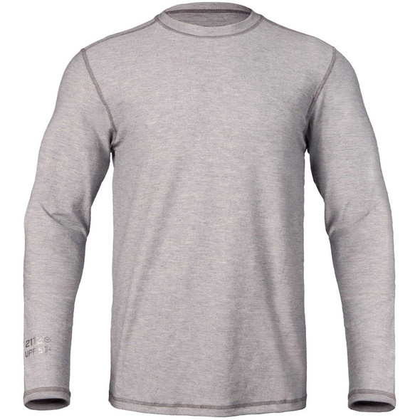 Dragonwear Pro Dry® Tech Dual Hazard Long Sleeve FR Shirt 1453