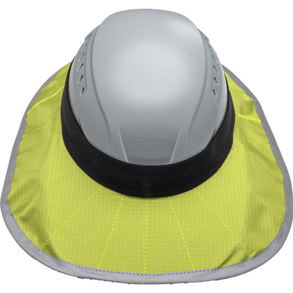 PIP® Traverse™ Traverse Hi-Vis 360 Sunshade 280-HP1491FSUN