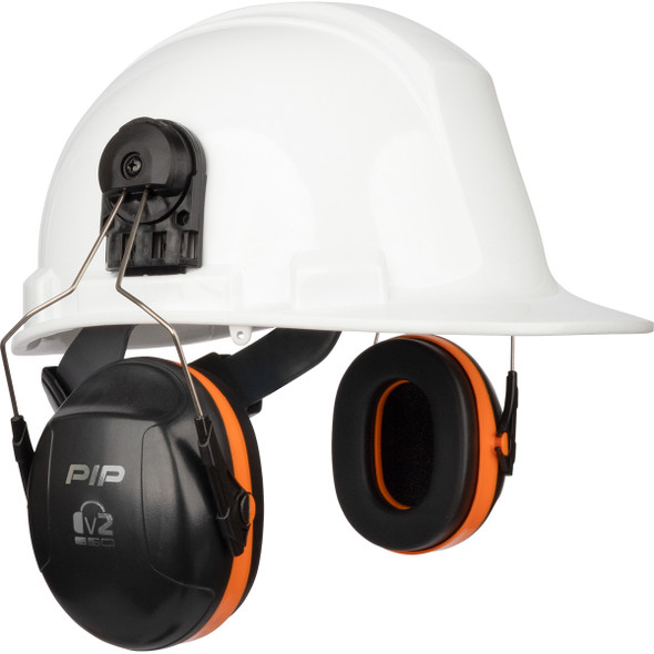 Mounted Passive Ear Muff