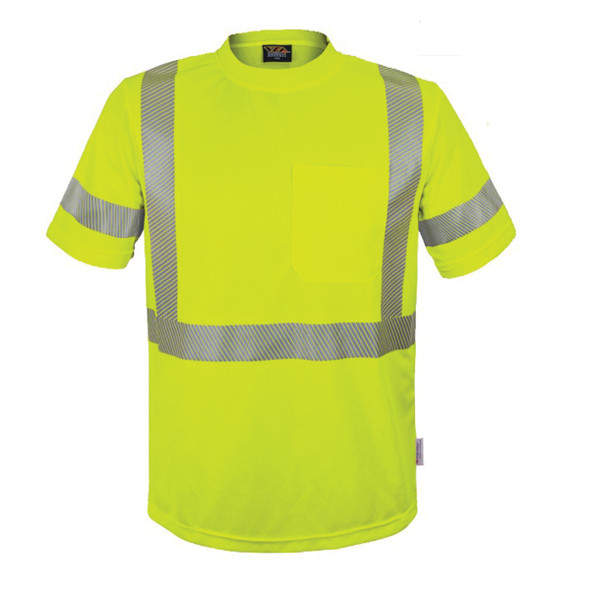 Class 3 Short Sleeve T-Shirt