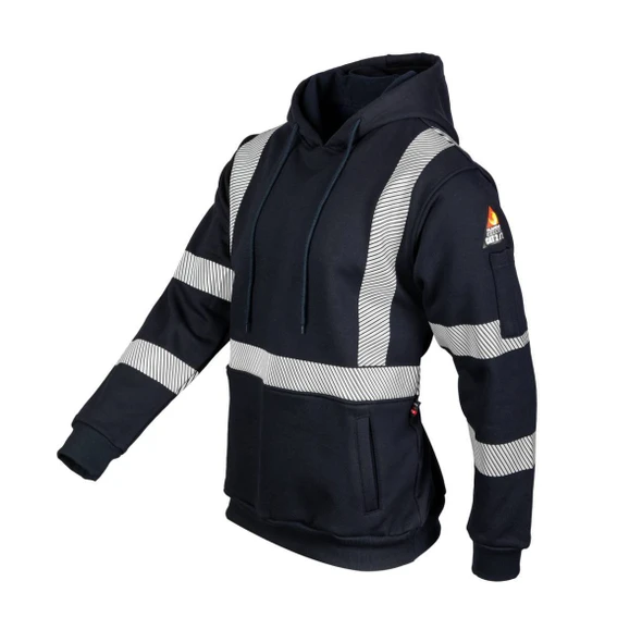 Flamesafe Pullover HOCSKNFR