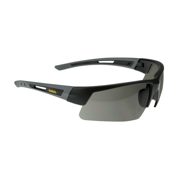 DeWALT Box of 12 Crosscut Protective Eyewear Safety Glasses DPG100