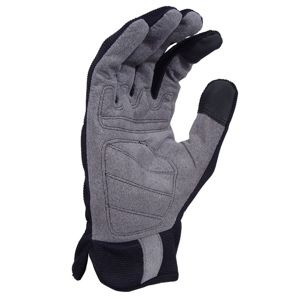 DeWALT Box of 12 Pair RapidFit General Purpose Work Gloves DPG218 Palm