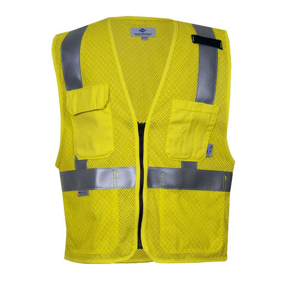 Fr Safety Vests Nfpa 70e Nfpa 2112