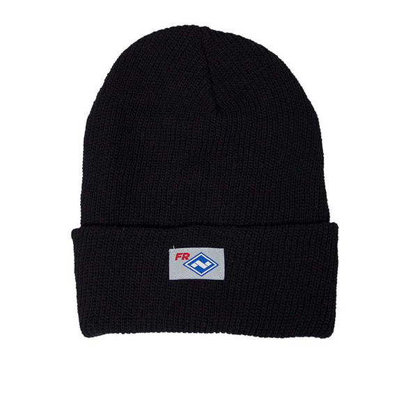 NSA FR HRC 3 Modacrylic Knit Made in USA Winter Hat HMOD2