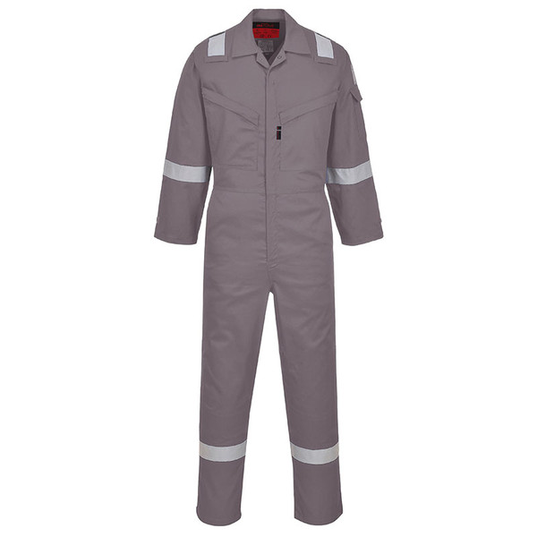 Bizweld Overalls Size Chart