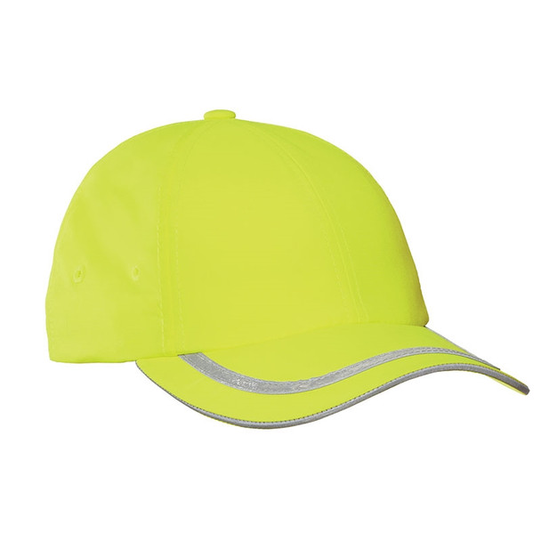 Port Authority Enhanced Visibility Cap C836-HVY