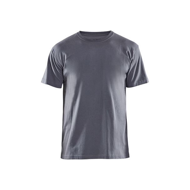 Blaklader Grey T-Shirt 355410429400