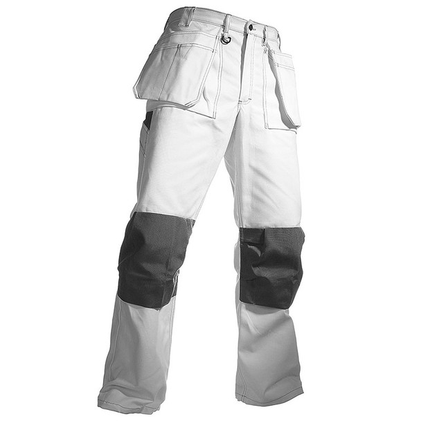 Blaklader Painter Pants 11 oz White BL 