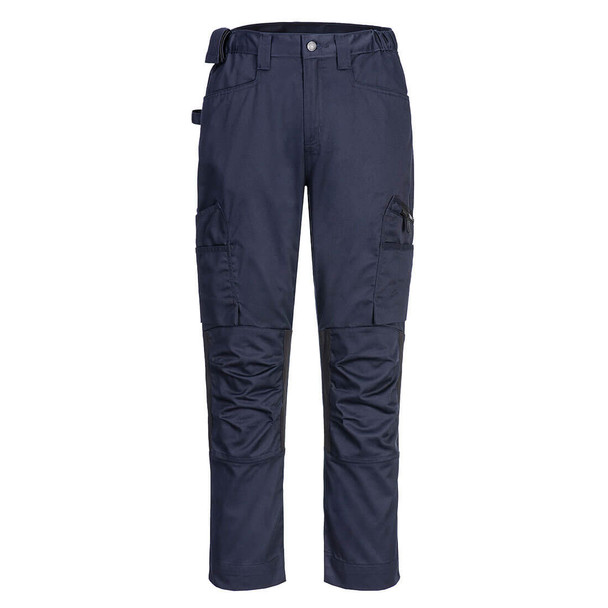 Portwest WX2 Eco Flex Trade Pants CD881