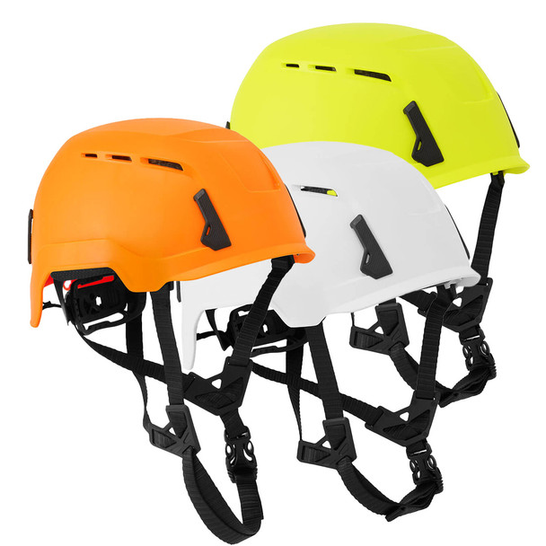 Portwest Height Endurance Helmet Expert Class C PS82