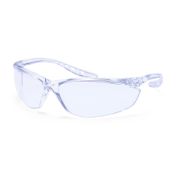 Lite Safety Glasses Clear PW14