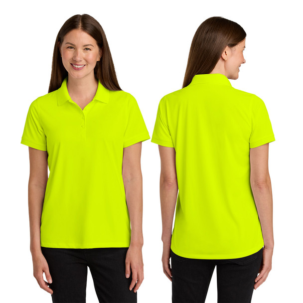 CornerStone® Women’s Workwear Pro Polo CS451