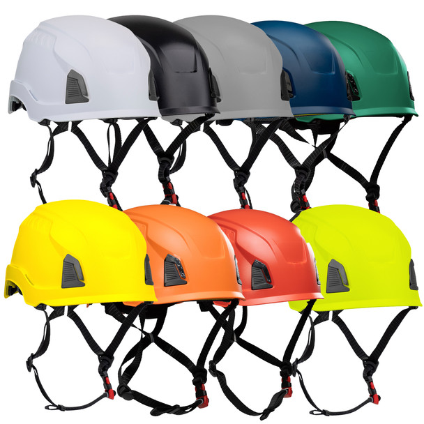PIP® Traverse™ Micro Industrial Climbing Helmet Mips® 280-HP1491RM