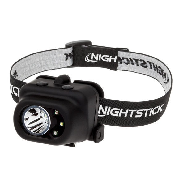 Nightstick Multi-Function Headlamp NSP-4610B