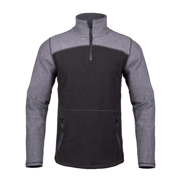 Dragonwear Elements™ Lite Surge 1/4 Zip Pullover 1138