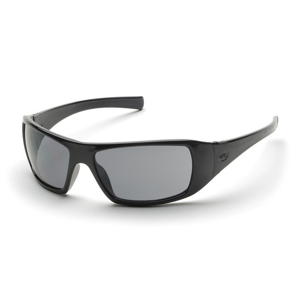 SB5620DT Pyramex Safety Glasses Goliath Gray Anti-Fog - Box Of 12