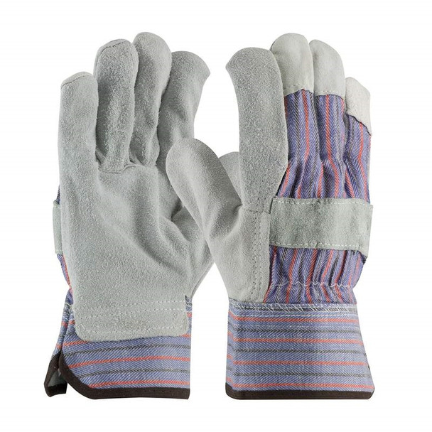 PIP Cowhide Leather Gloves 84-7532 - dozen