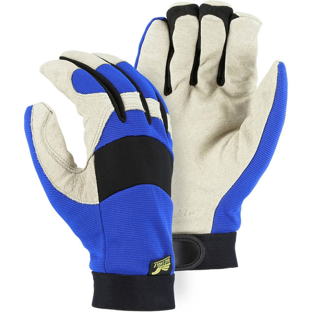 Cold Weather Work Gloves