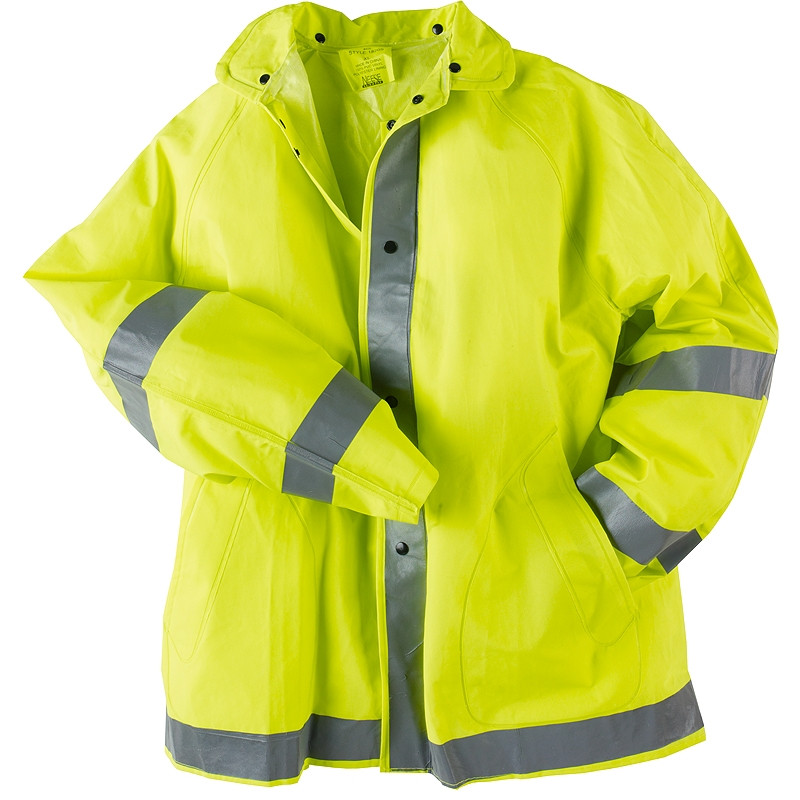 Hi Vis Clothing FR Apparel Safety Smart Gear FRC & PPE