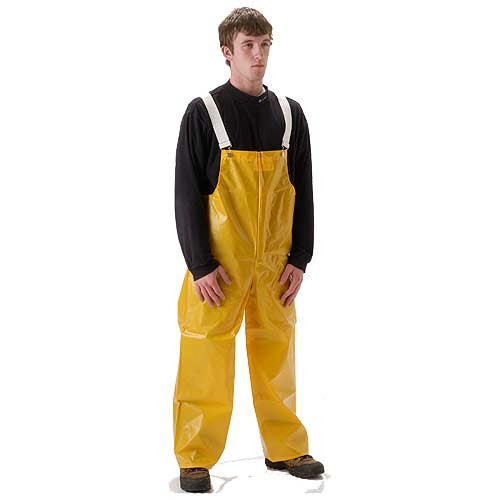 Industrial Rain Gear