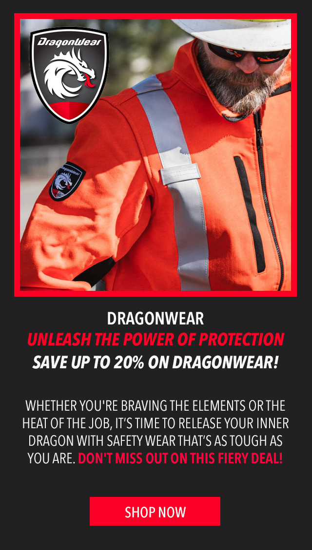 Dragonwear Deals