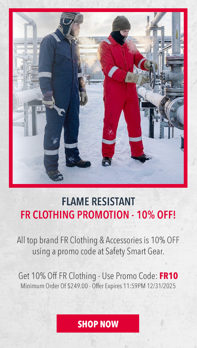 FR Clothing Promotion Code
