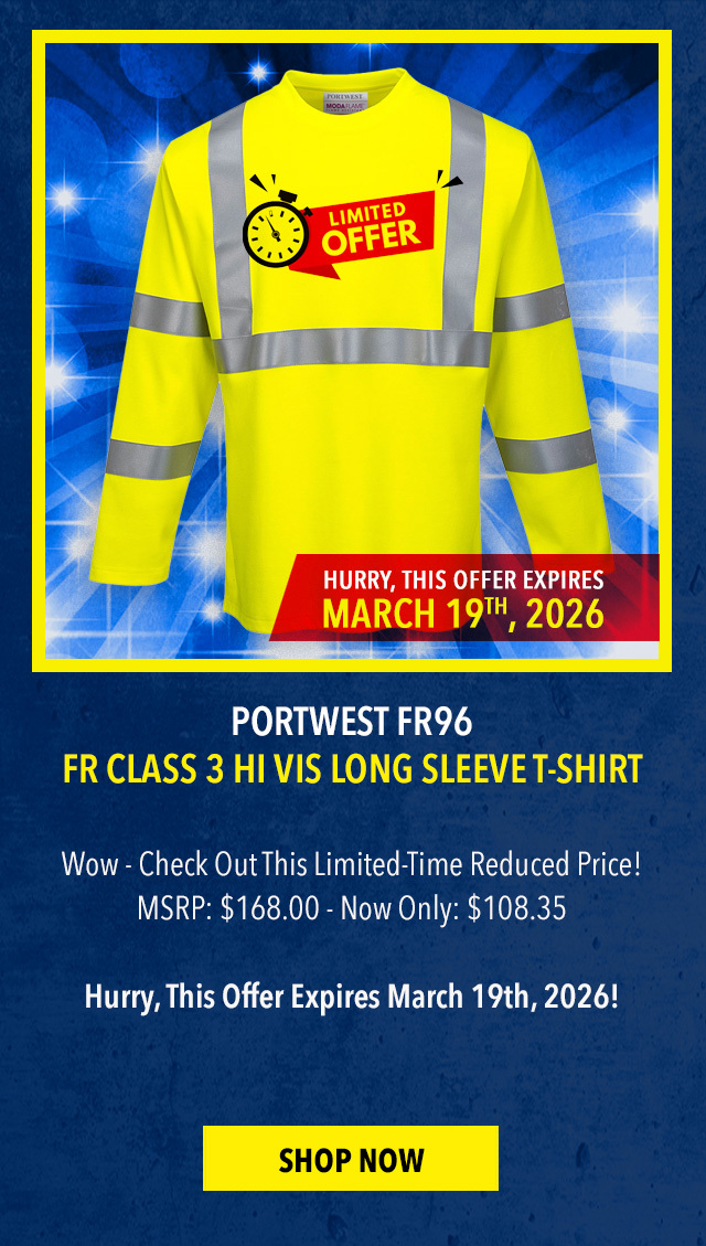 FR96 Last Chance for Sale Offer