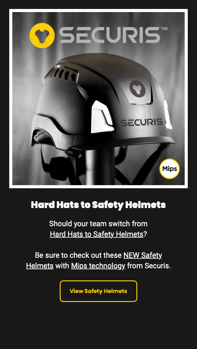 Securis Safety Helmets