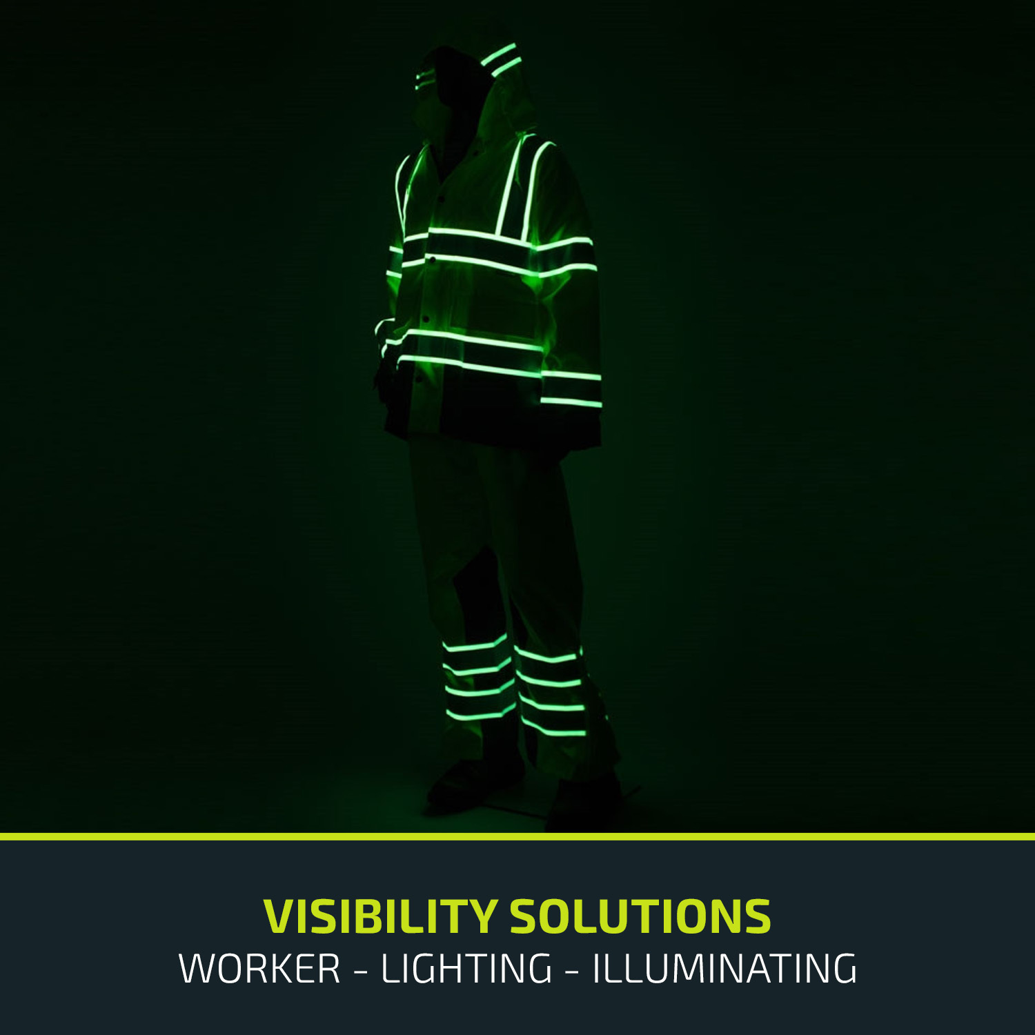 Visibility Solutions