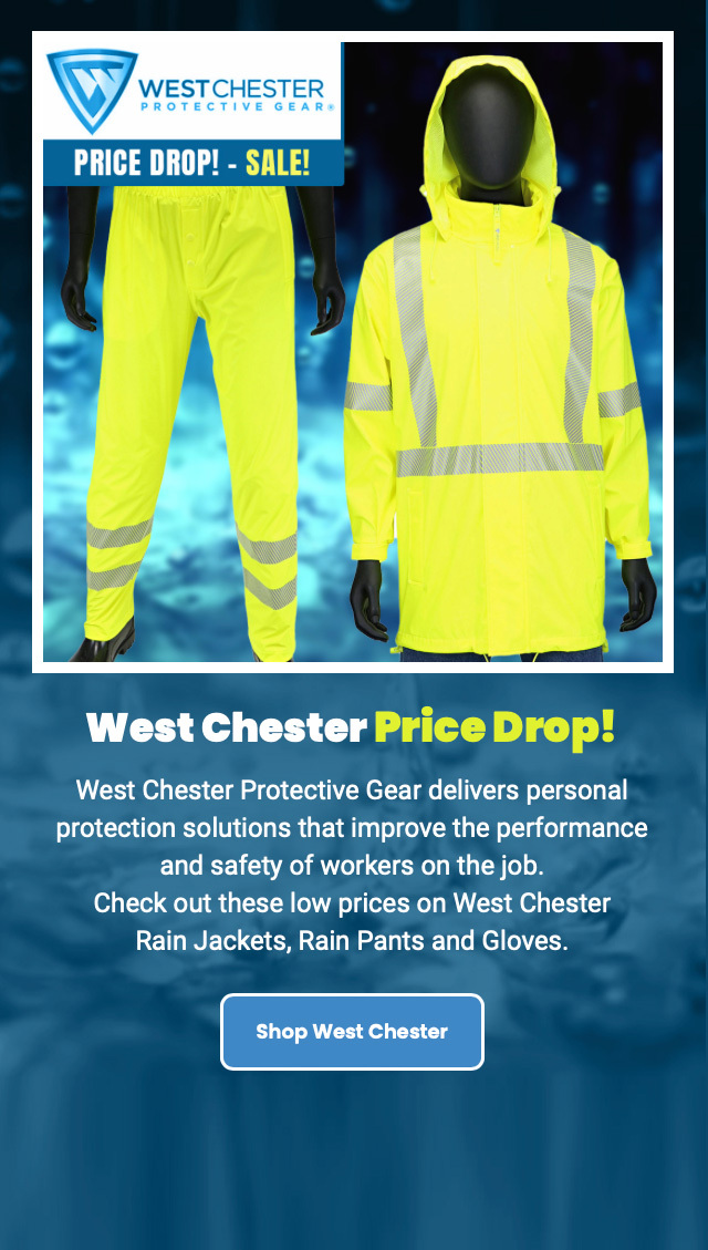 West Chester Price Drop