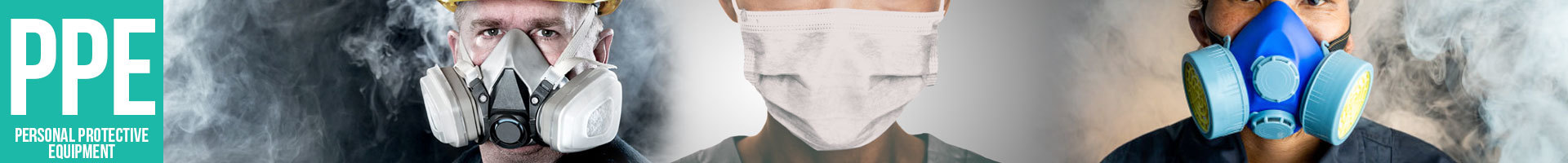 Respiratory Face Masks Respiratory Face Masks